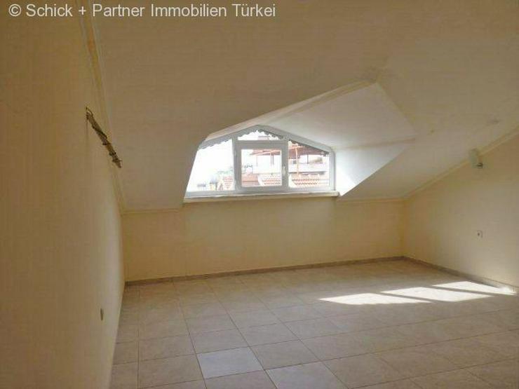 Zentral gelegene Penthouse-Maisonette Wohnung mit Meerblick - Auslandsimmobilien - Bild 15