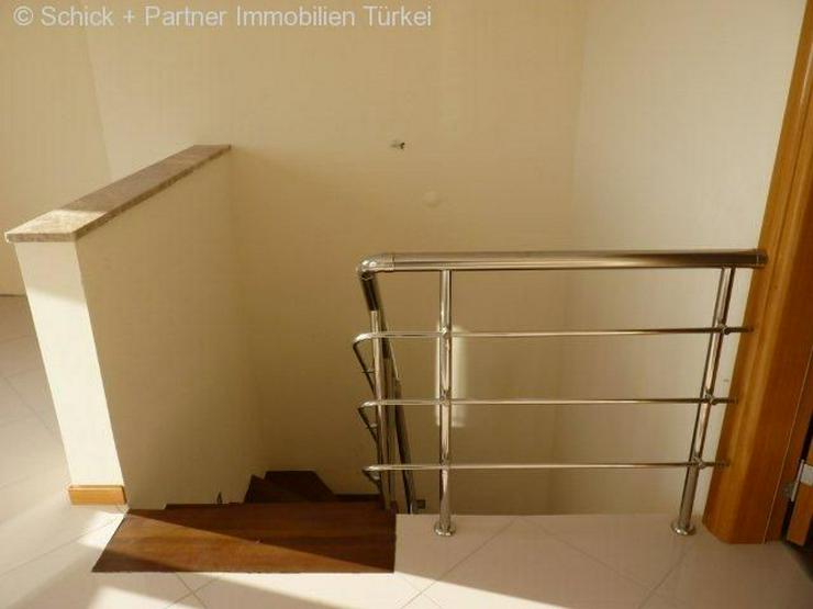 Bild 14: Luxus-Maisonette-Appartement in Hanglage mit unverbaubaren Meerblick