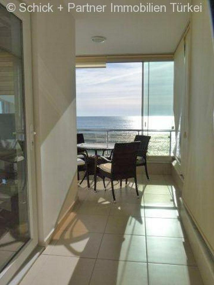 Luxus-Appartement in 1. Linie direkt am Meer und citynah - Auslandsimmobilien - Bild 10