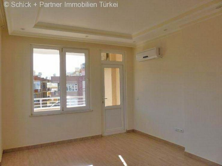 Nettes Appartement zentral gelegen mit Meerblick - Auslandsimmobilien - Bild 16