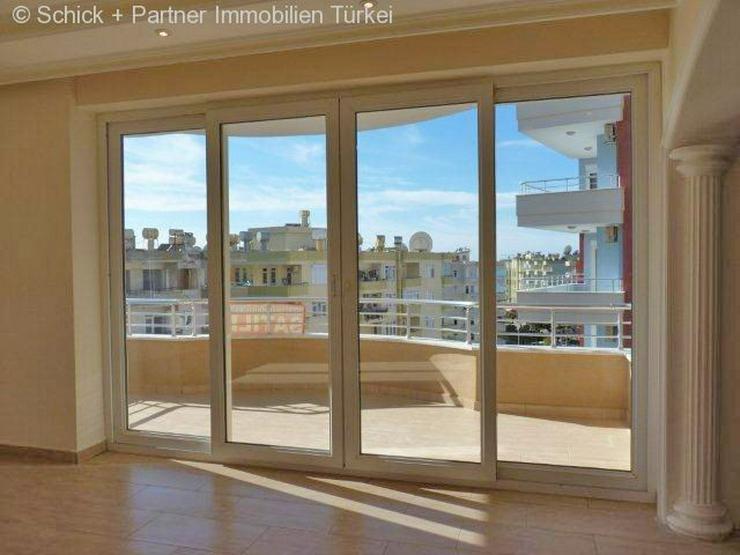 Nettes Appartement zentral gelegen mit Meerblick - Auslandsimmobilien - Bild 10