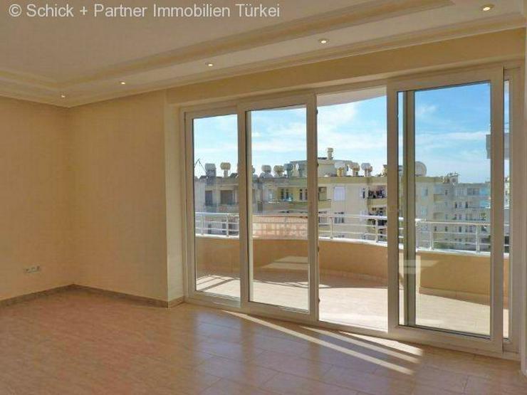 Nettes Appartement zentral gelegen mit Meerblick - Auslandsimmobilien - Bild 9