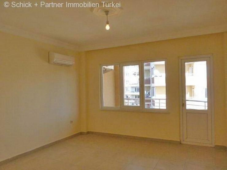 Appartement zentral gelegen mit Bergblick nicht weit vom Meer - Auslandsimmobilien - Bild 8