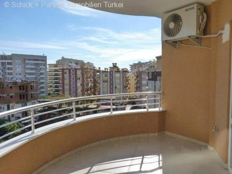 Appartement zentral gelegen mit Bergblick nicht weit vom Meer - Auslandsimmobilien - Bild 12