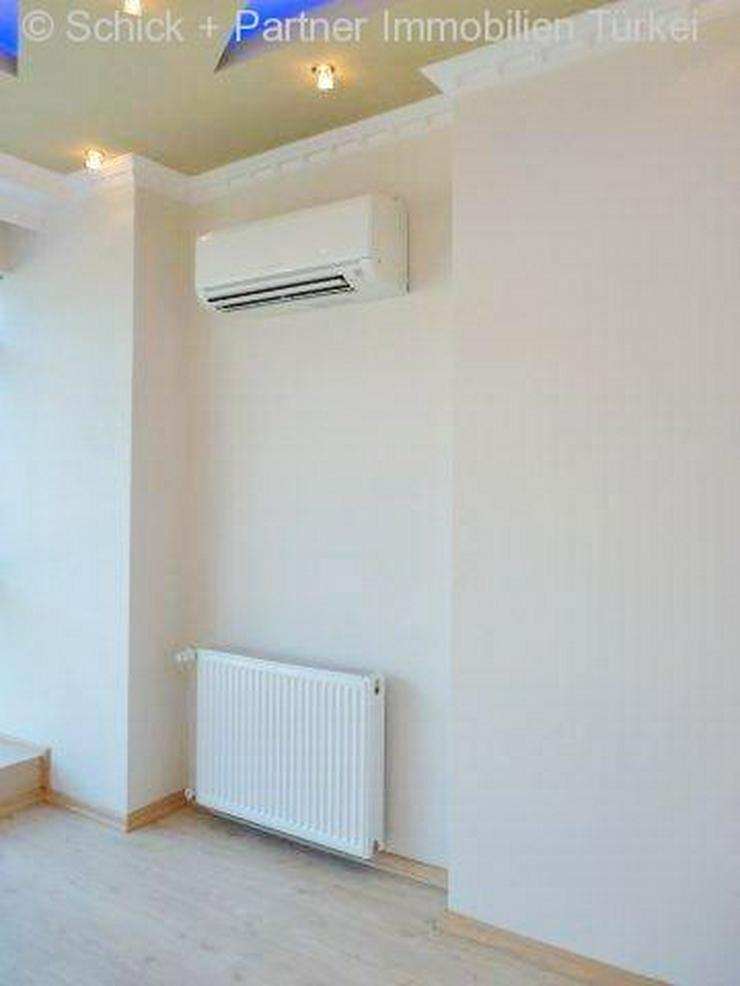 Bild 14: Designer-Appartement in einer Luxus-Anlage im Zentrum von Alanya