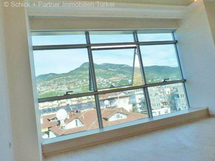 Bild 15: Designer-Appartement in einer Luxus-Anlage im Zentrum von Alanya