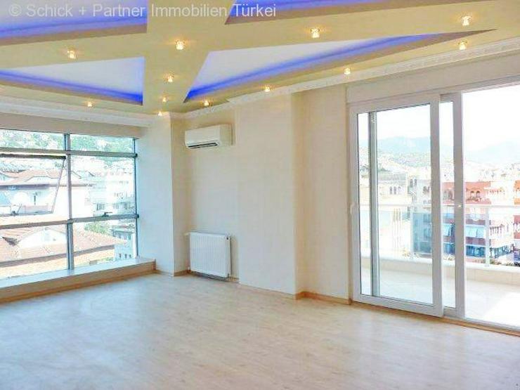 Bild 13: Designer-Appartement in einer Luxus-Anlage im Zentrum von Alanya