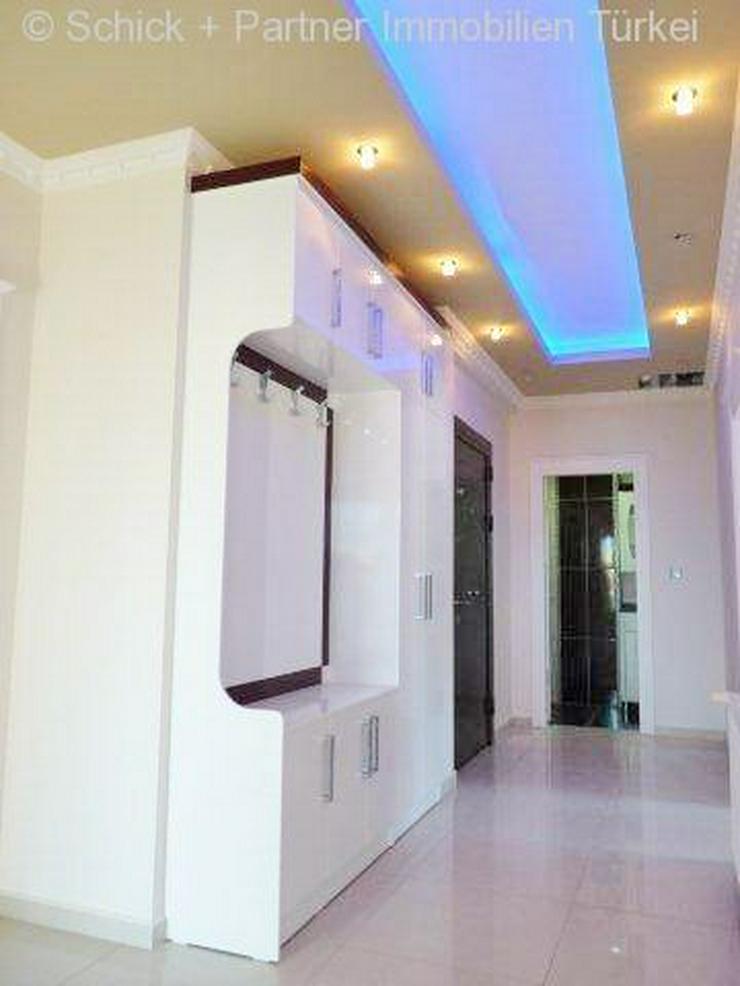 Bild 16: Designer-Appartement in einer Luxus-Anlage im Zentrum von Alanya