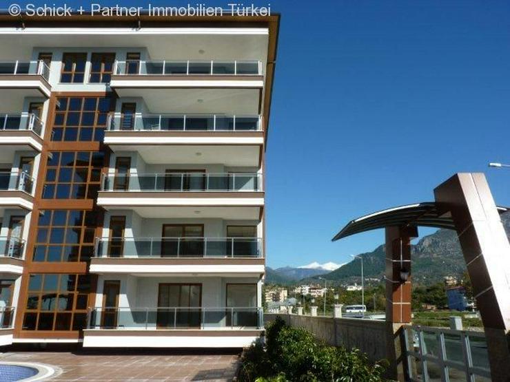 Lichtdurchflutetes Appartement am Meer - Auslandsimmobilien - Bild 2