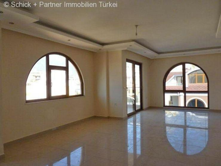 Bild 3: Penthouse-Maisonette Wohnung mit grossem Platzangebot