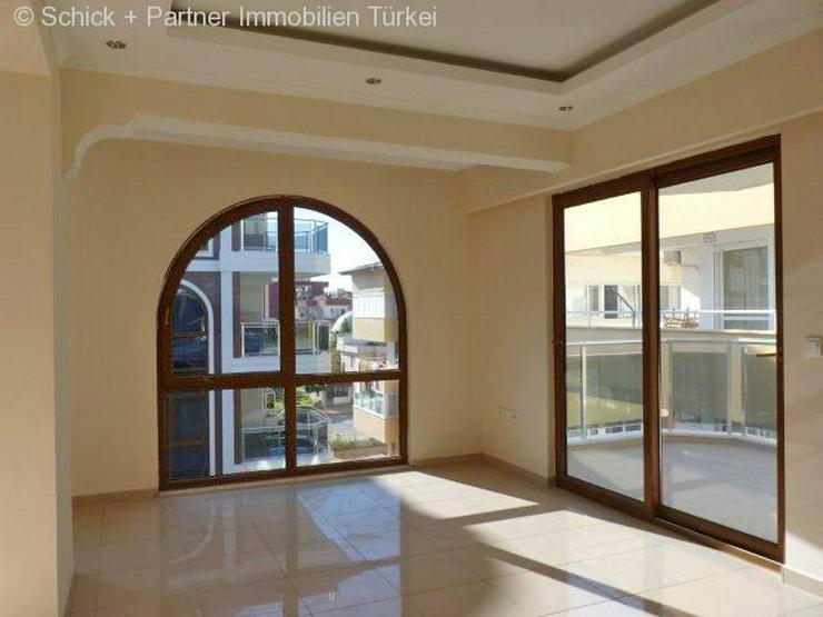 Bild 3: Lichtdurchflutete Penthouse-Maisonette Wohnung