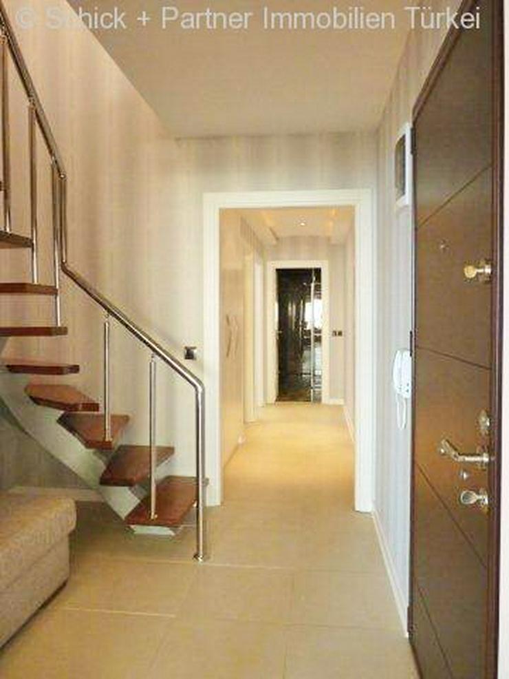 Bild 2: Luxus-Penthouse-Maisonette Wohnung in der 1. Linie
