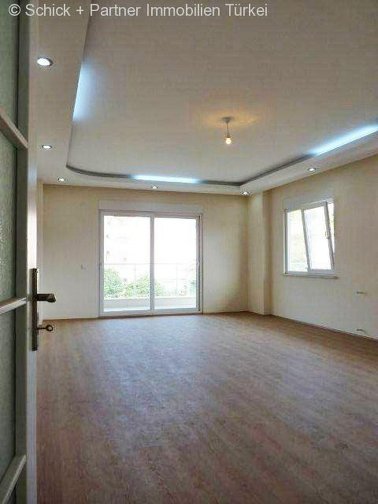 Bild 8: Penthouse-Maisonette-Appartement mit grossem Raumangebot