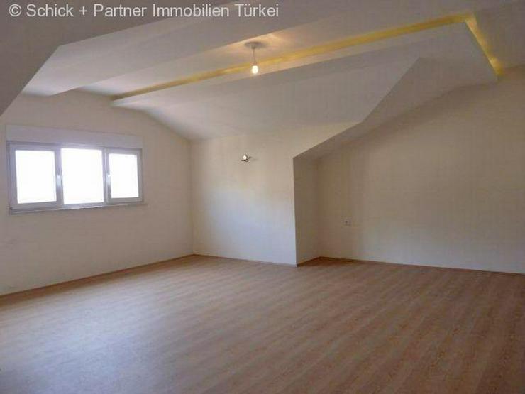 Penthouse-Maisonette-Appartement mit grossem Raumangebot - Auslandsimmobilien - Bild 17