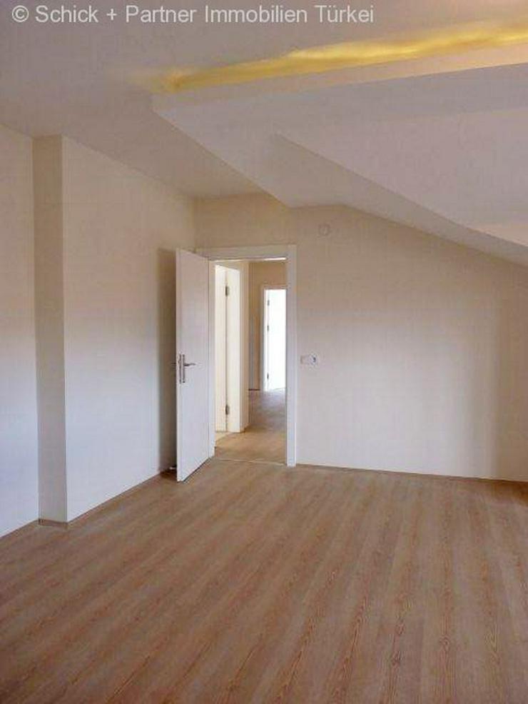 Bild 18: Penthouse-Maisonette-Appartement mit grossem Raumangebot