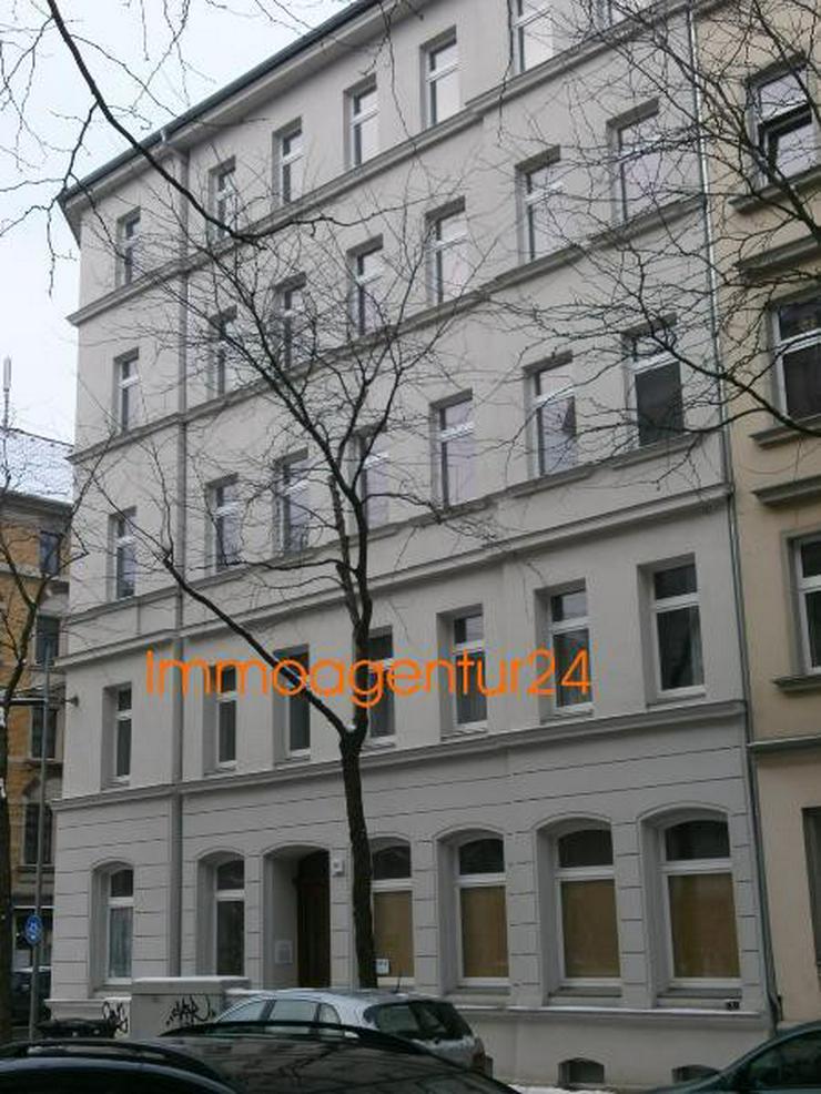 + Immoagentur24 de + 2 Zimmerwohnung mit Fahrstuhl Ludwigstrasse - Wohnung mieten - Bild 2