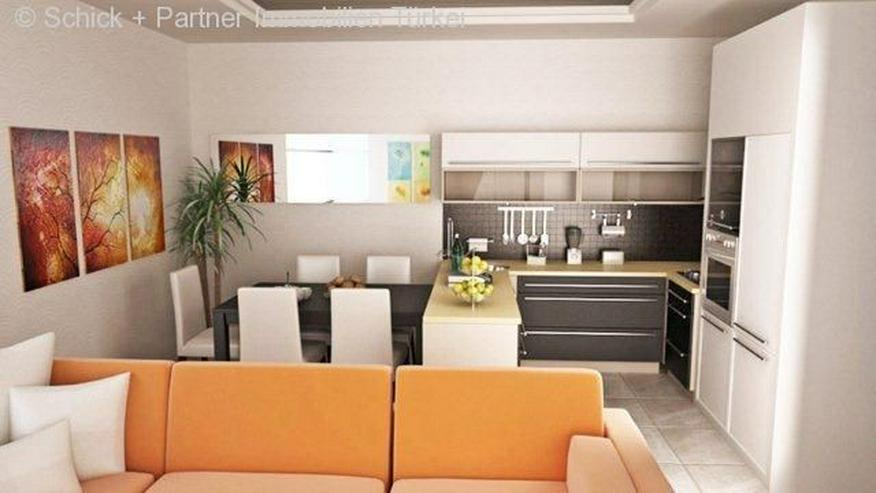 Lifestyle pur - Appartement in einer Luxus-Anlage ! - Auslandsimmobilien - Bild 4