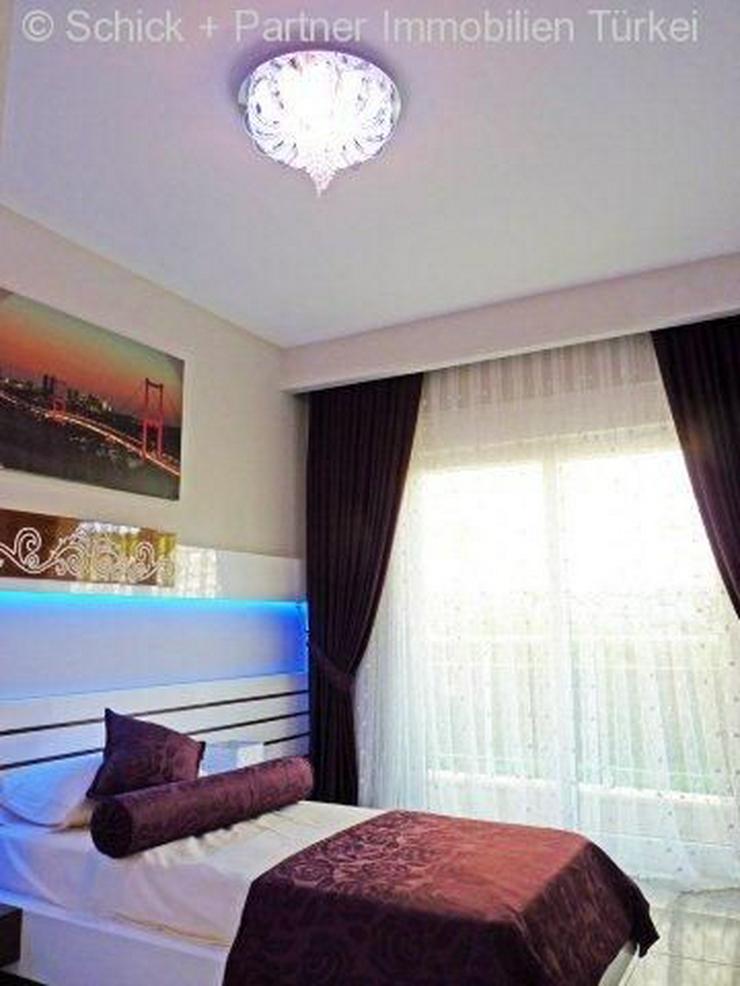Bild 8: Luxus-Maisonette-Wohnung am wohl aussergewöhnlichsten Ort der Türkischen Riviera !