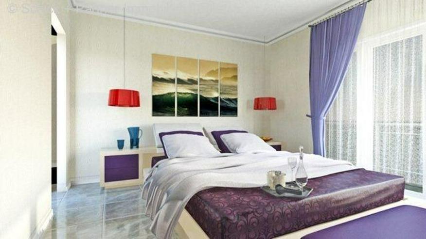Bild 7: Luxus-Maisonette-Wohnung am wohl aussergewöhnlichsten Ort der Türkischen Riviera !
