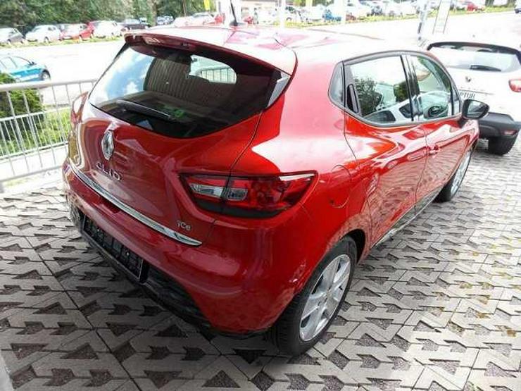 Bild 4: RENAULT Clio Energy TCe 90 Start & Stop Luxe