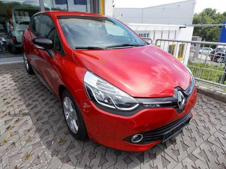 RENAULT Clio Energy TCe 90 Start & Stop Luxe