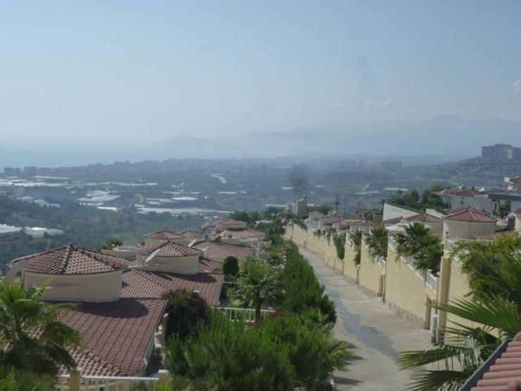 Bild 9: Wunderschöne Bungalow-Villa mit Meer- und Bergblick