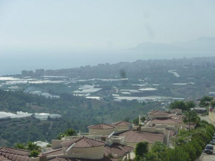 Bild 15: Wunderschöne Bungalow-Villa mit Meer- und Bergblick