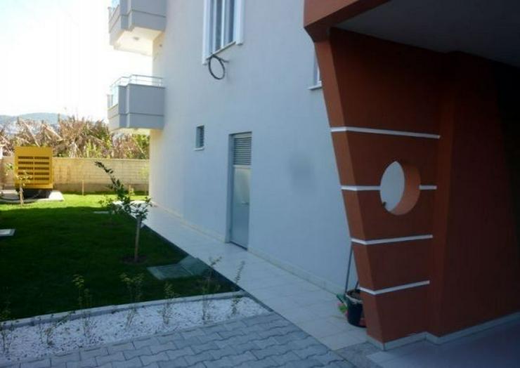 Bild 5: Luxus-Appartement mit Pool in einer Neubauresidenz