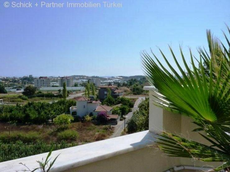 Bild 5: Wunderschöne Luxus-Villa mit unverbaubaren Blick