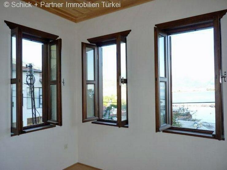 Zauberhaftes Dorfhaus direkt am Burgberg von Alanya - Auslandsimmobilien - Bild 11