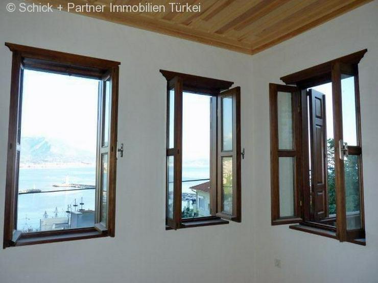 Zauberhaftes Dorfhaus direkt am Burgberg von Alanya - Auslandsimmobilien - Bild 10