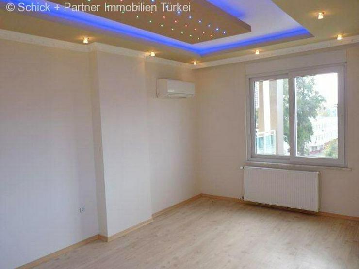 Wunderschönes Luxus-Appartement zentral in Alanya - Auslandsimmobilien - Bild 4