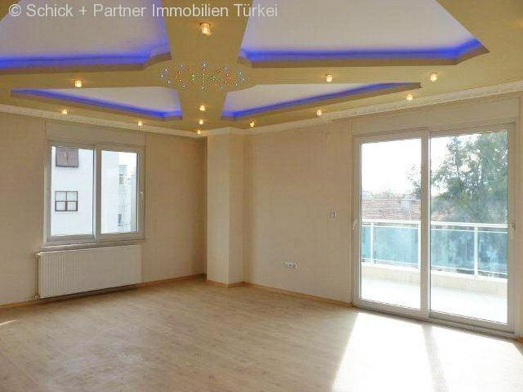 Wunderschönes Luxus-Appartement zentral in Alanya - Auslandsimmobilien - Bild 3