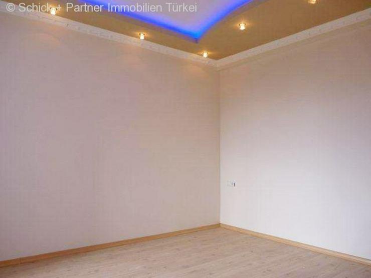 Wunderschönes Luxus-Appartement zentral in Alanya - Auslandsimmobilien - Bild 6