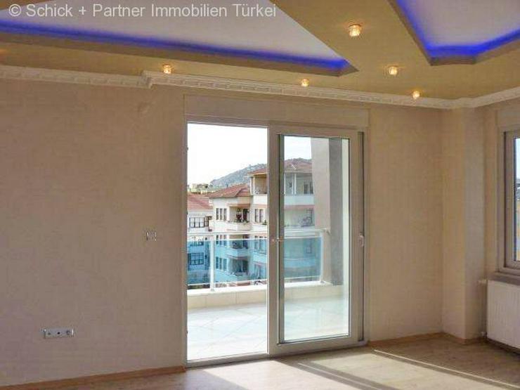 Wunderschönes Luxus-Appartement zentral in Alanya - Auslandsimmobilien - Bild 13