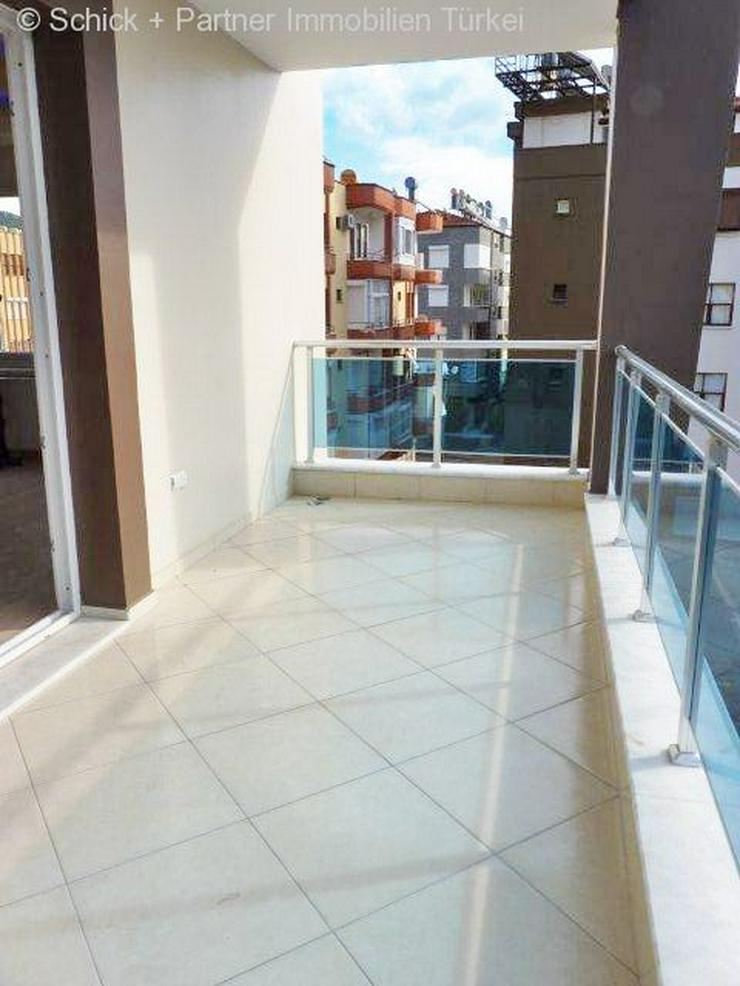 Wunderschönes Luxus-Appartement zentral in Alanya - Auslandsimmobilien - Bild 15