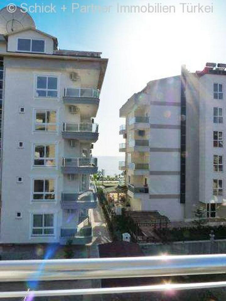 Bild 2: Neubau-Appartement fast direkt am Meer