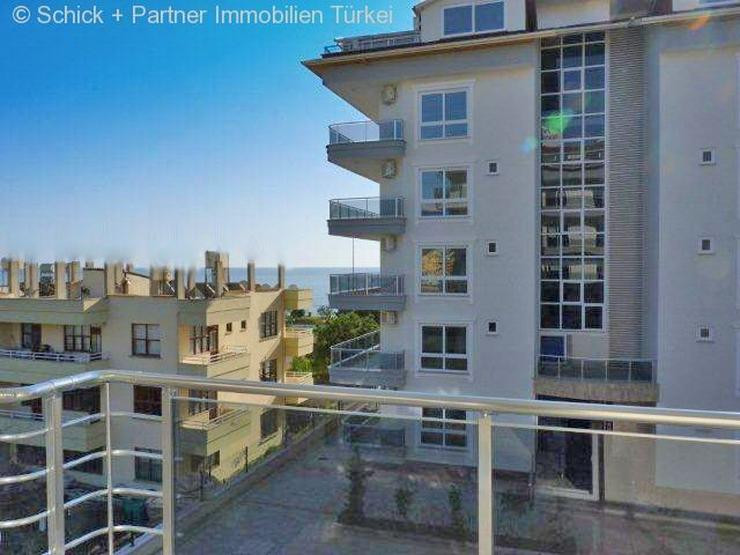 Bild 1: Neubau-Appartement fast direkt am Meer