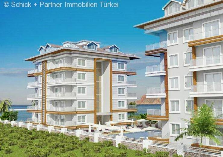 Neubau-Appartement fast direkt am Meer - Auslandsimmobilien - Bild 18