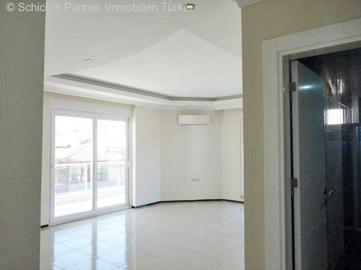 Bild 4: Modernes Appartement mit seitlichem Meerblick !