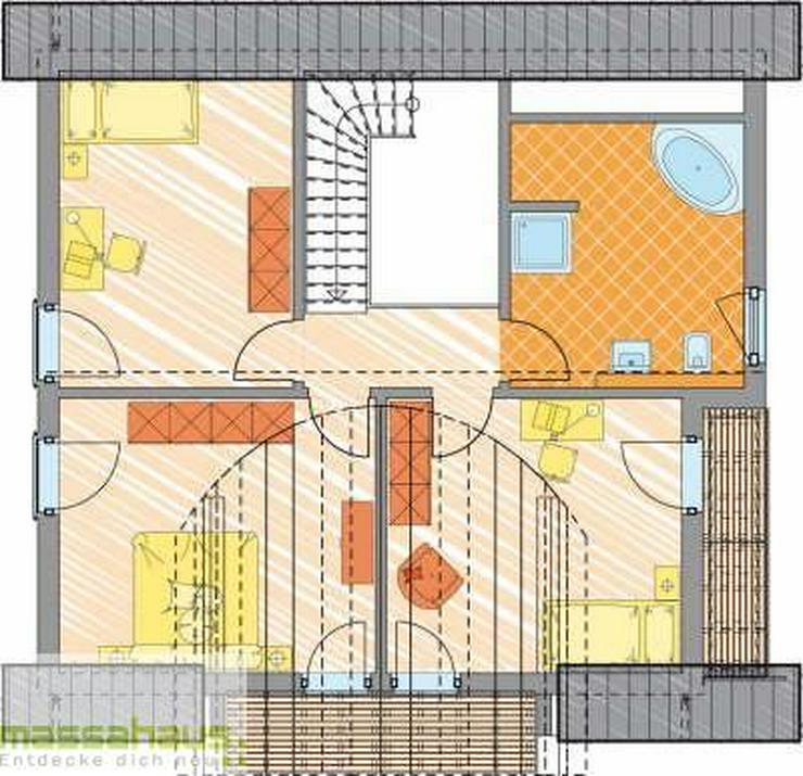 Bild 7: Ihr neues Zuhause mit optimaler Anbindung