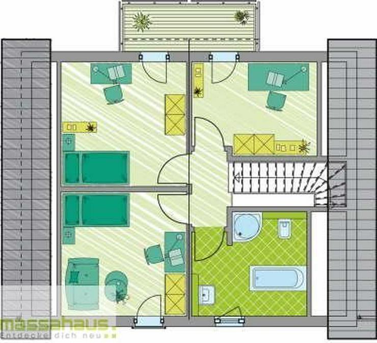 Alleinstehendes EFH mit familiengerechter Raumaufteilung und Wintergarten - Haus kaufen - Bild 10