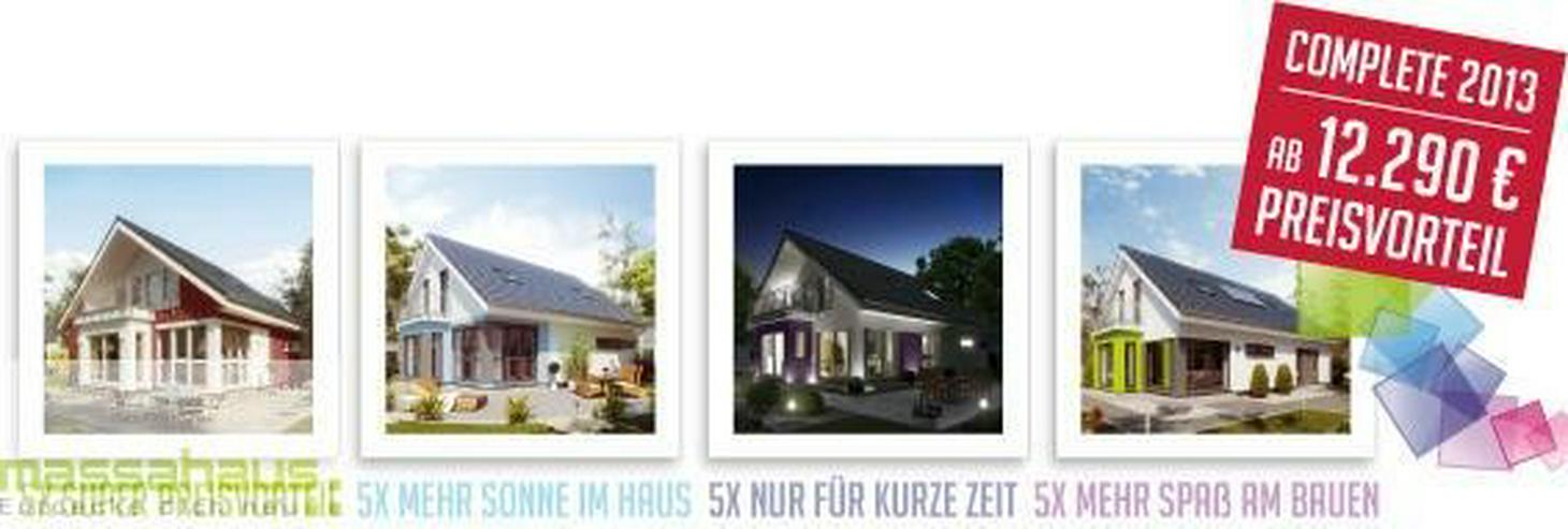 Viel Platz, viel Komfort, viel Ruhe, traumhafter Garten! - Haus kaufen - Bild 9