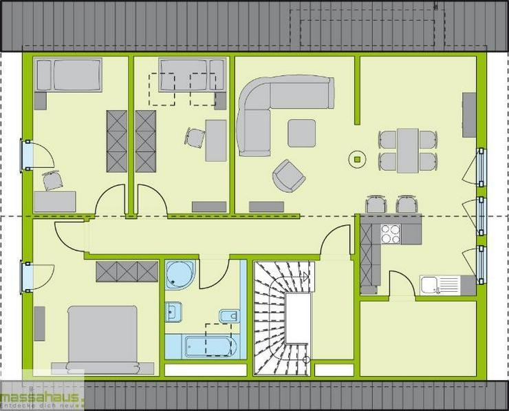 Bild 7: Wir haben Ihr Traumhaus! Bauen Sie jetzt! OHNE versteckte Kosten!