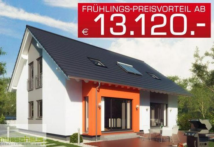 Bild 12: Wir haben Ihr Traumhaus! Bauen Sie jetzt! OHNE versteckte Kosten!