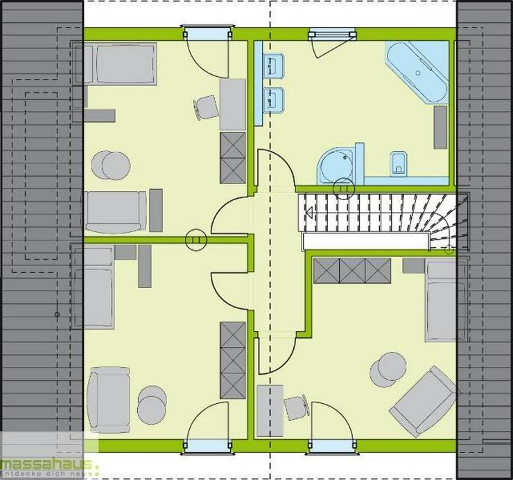 Das eigene Haus ist für jeden der sicherste Zufluchtsort - Haus kaufen - Bild 7