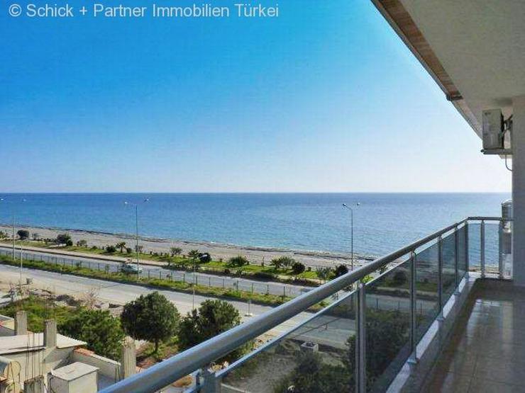 Bild 1: Wunderschönes Penthouse mit seitlichen Meerblick !