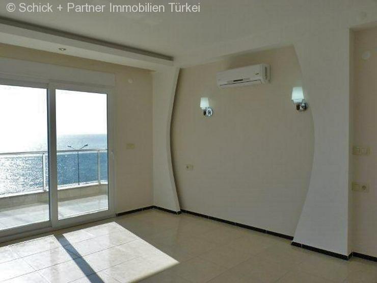 Traumhaftes Penthouse in mit atemberaubenden Meerblick ! - Auslandsimmobilien - Bild 8