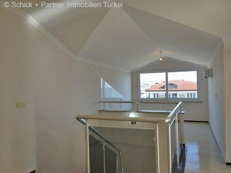 Traumhaftes Penthouse in mit atemberaubenden Meerblick ! - Auslandsimmobilien - Bild 11