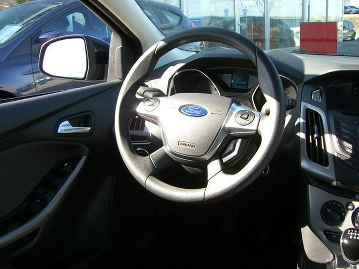 FORD Focus 1.6 TREND ECOBOOST PDC - Autos - Bild 7